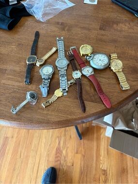 Watch lot all brands